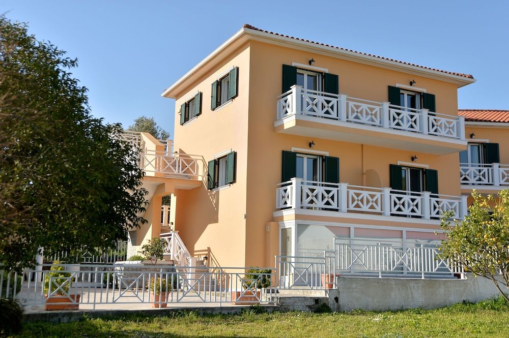 Villa Reverenza 1