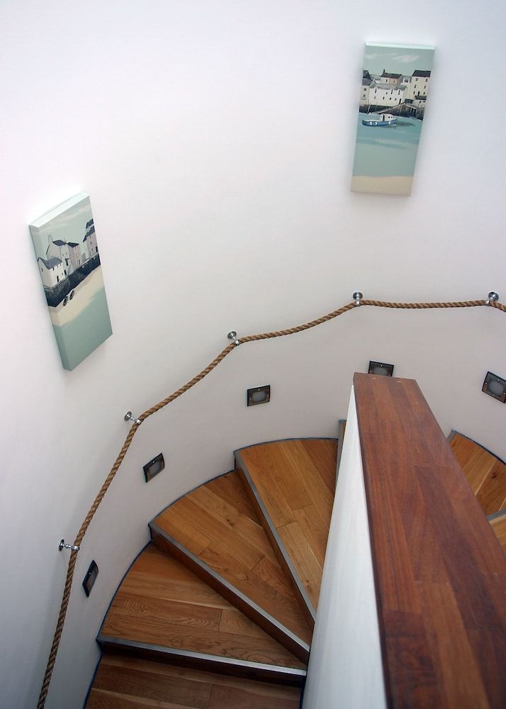 Riviera Apartments - Five Stylish Penthouse Apartments with Unrivalled Sea Views of Teignmouth, Shaldon, The Jurassic Coastline & The Teign Estuary 1