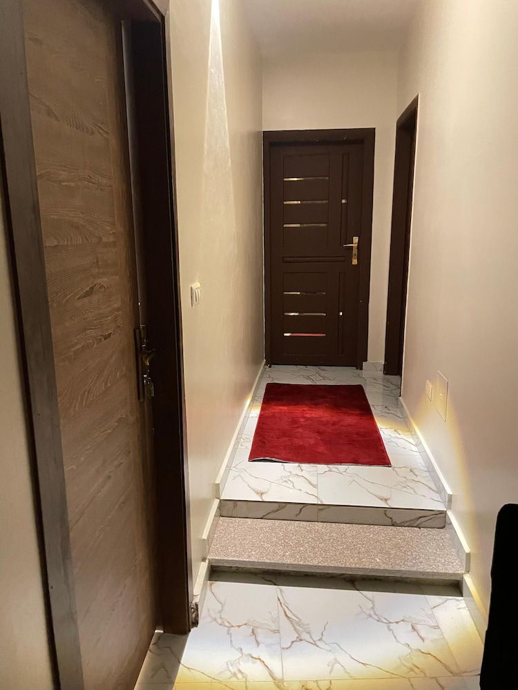 Four pyramids Guest house 2
