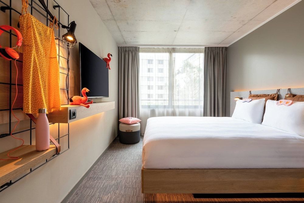 Moxy Bordeaux 2