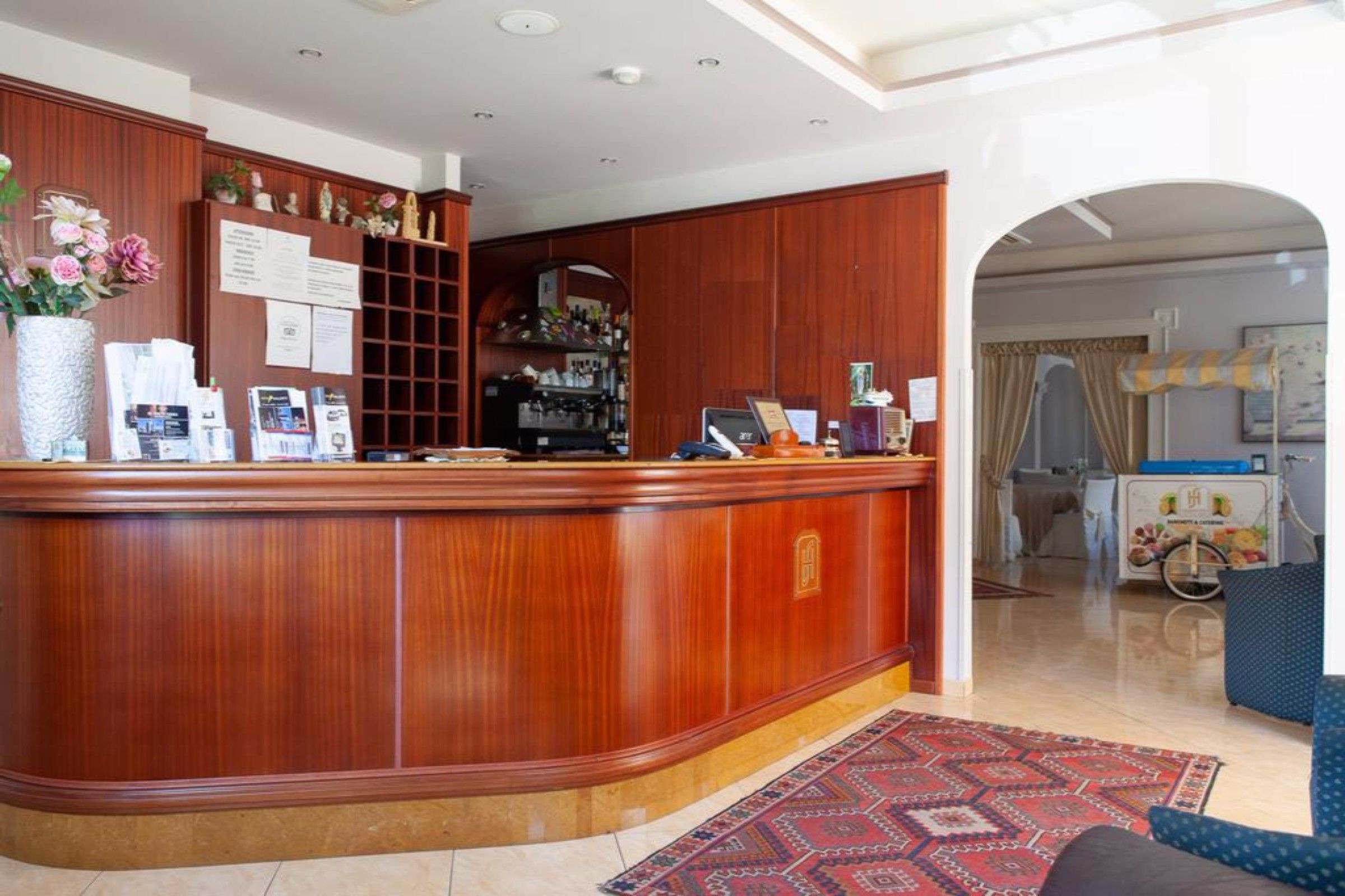 Sammartano Hotels 1