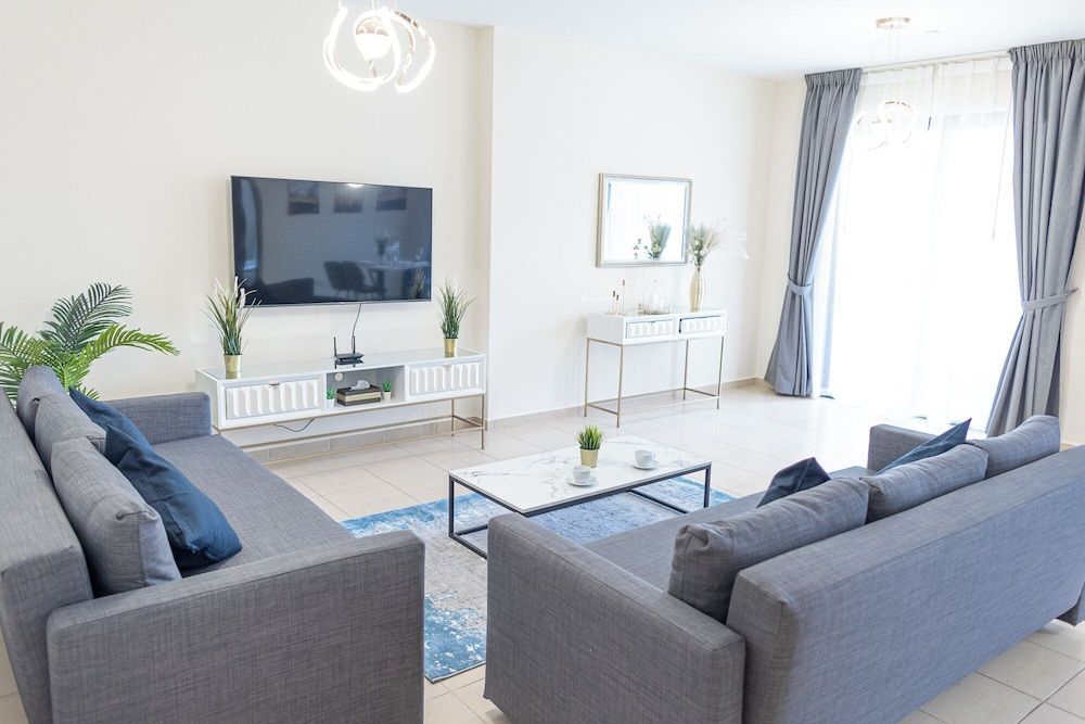 HAPPY SEASON | Apartment on JBR 1