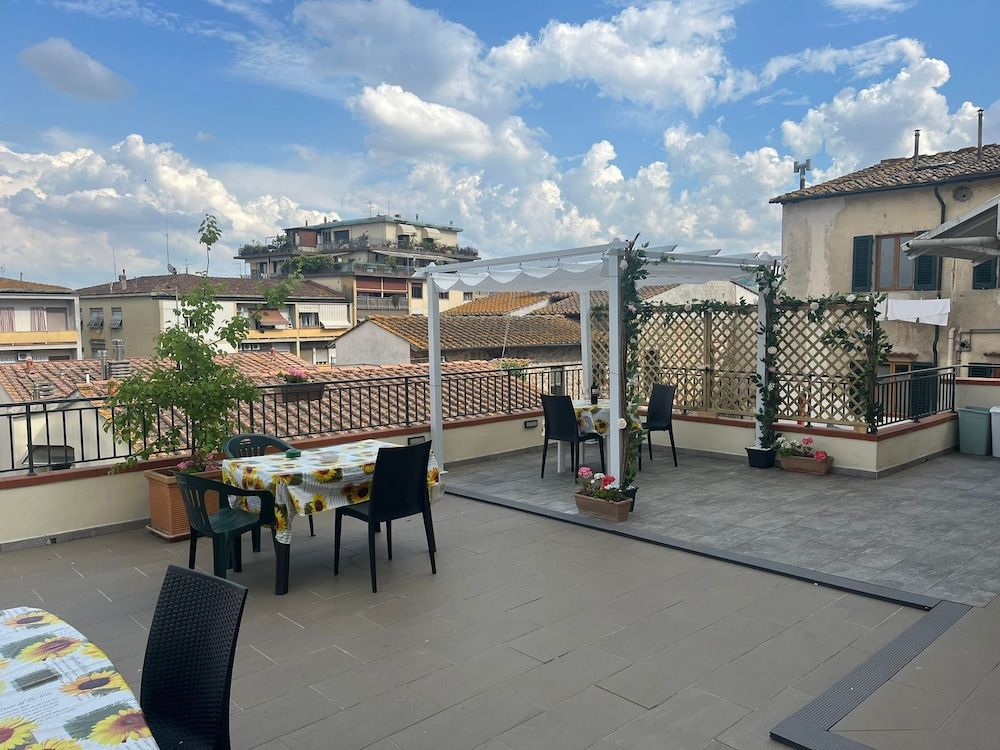 Appartamenti la Piazzetta vicino a Firenze 1