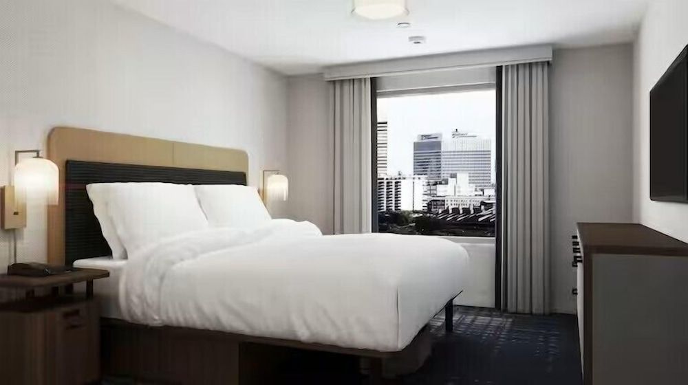 Homewood Suites By Hilton Walker Grand Rapids North 2