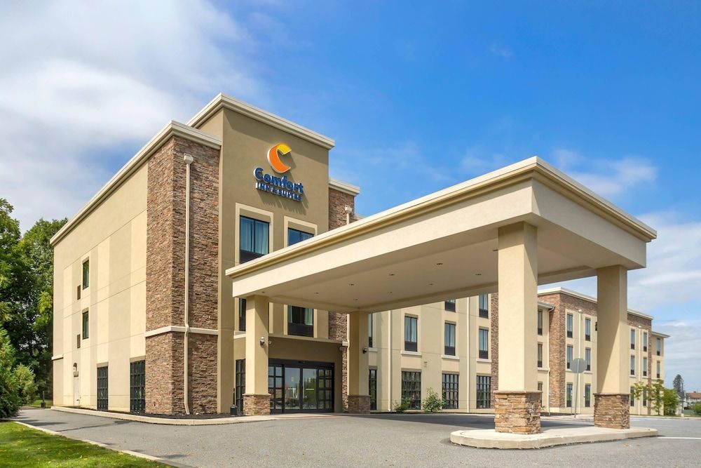 Comfort Inn & Suites Gap Amish Country 1