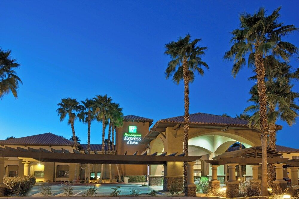 Holiday Inn Express & Suites RANCHO MIRAGE - PALM SPGS AREA by IHG 1