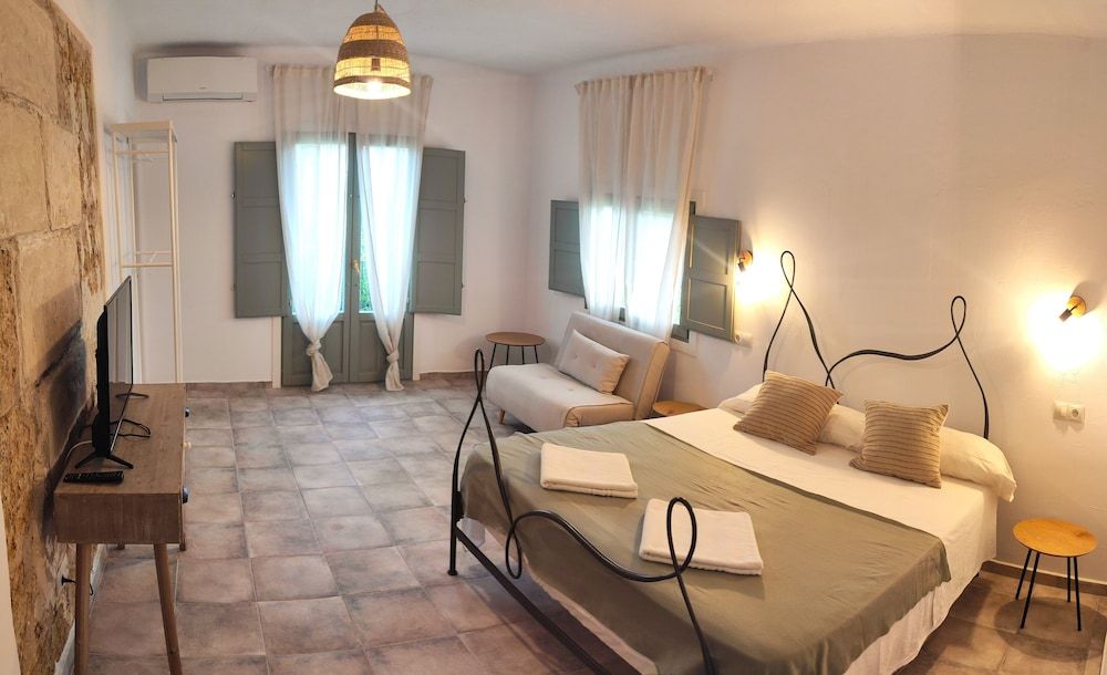 Hostal Residencia Alma 2