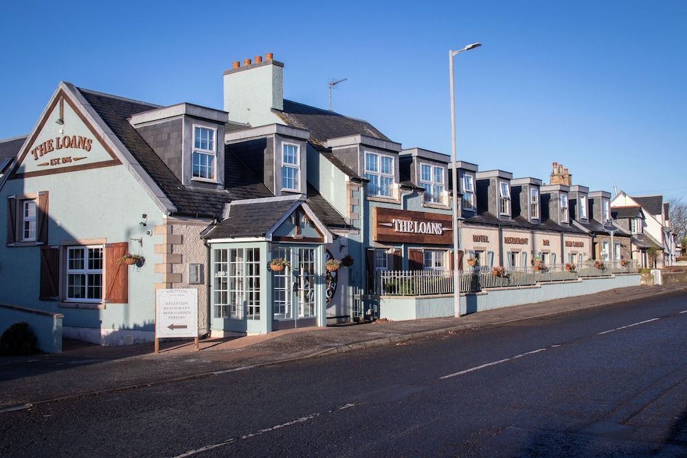 The Loans Inn 1