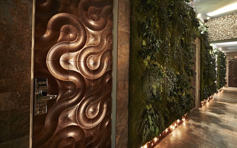 LE RÊVE DE NAIM Roma 2