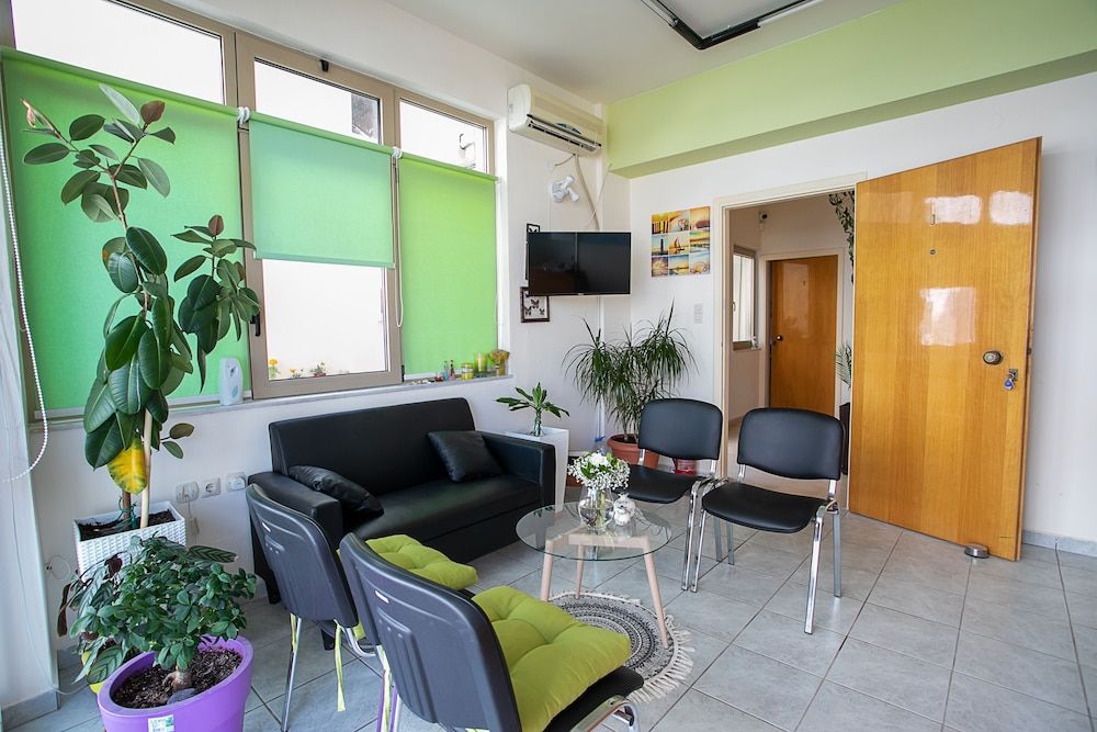 Rania Studios 1