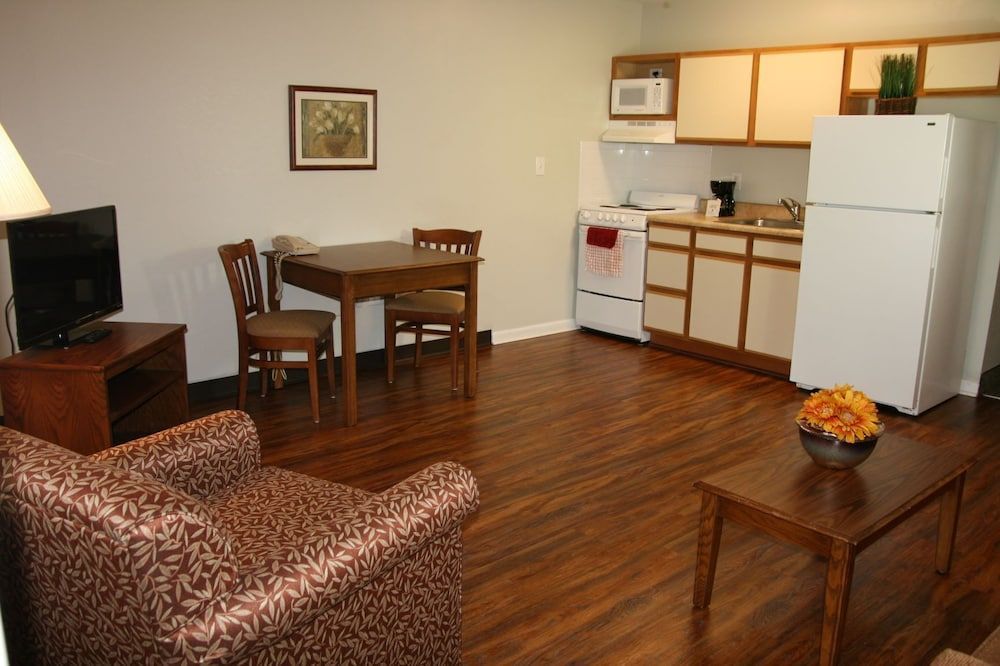 Affordable Suites Salisbury 2
