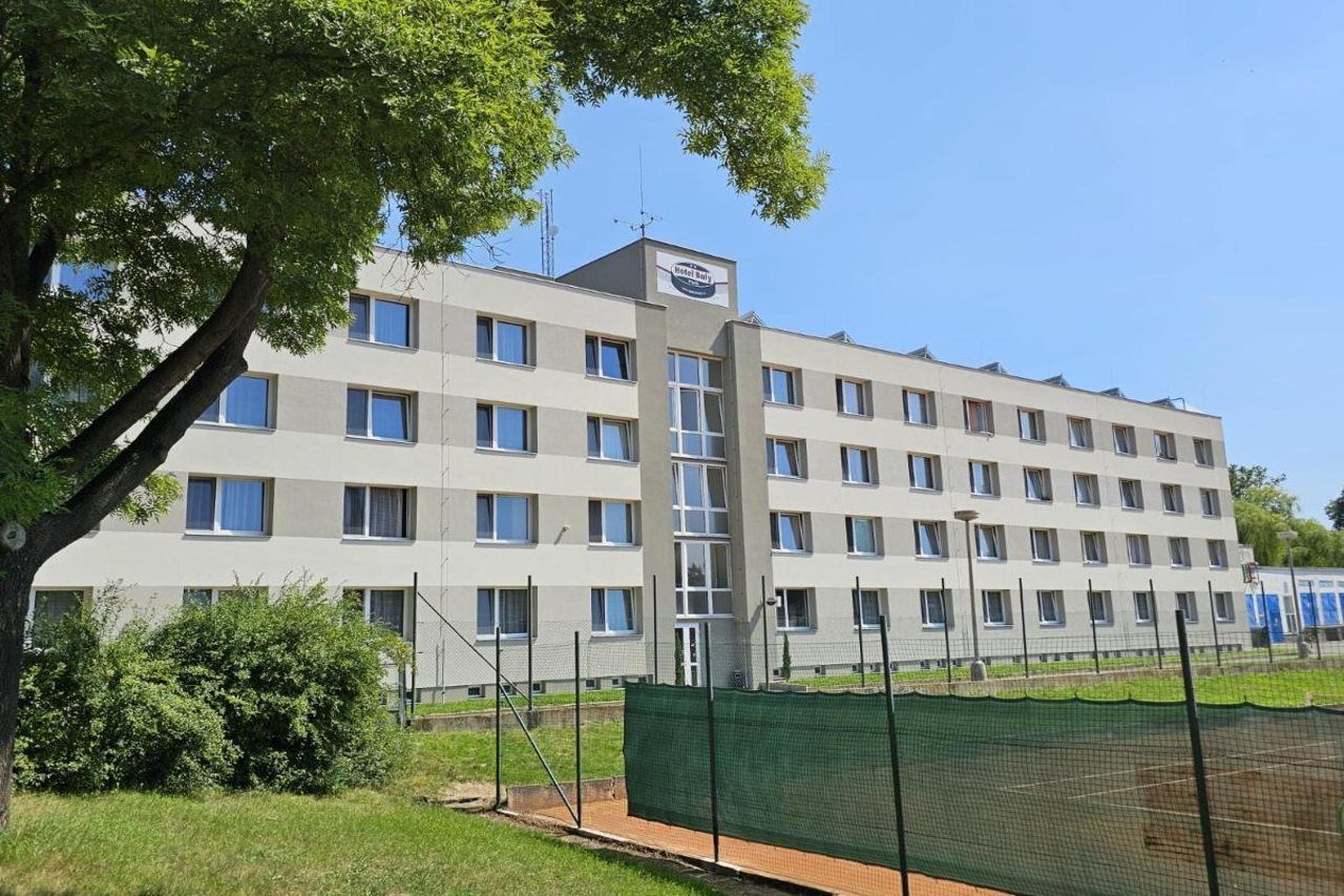 Hotel Buly 2