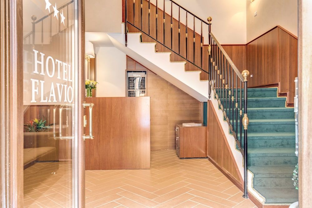 Hotel Flavio 2