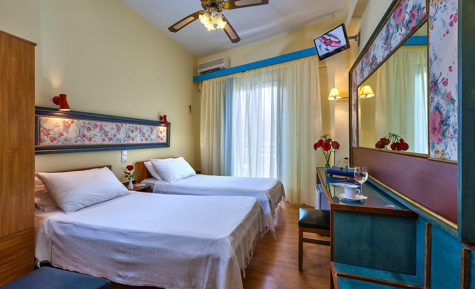 Lucia Hotel 2