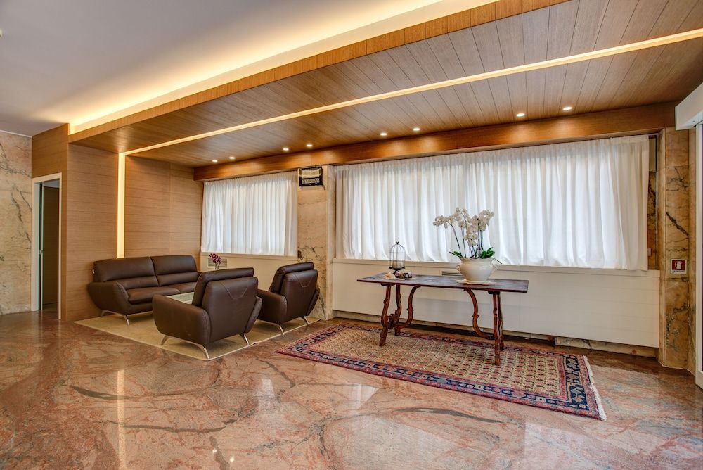 Hotel Concord - Nel cuore di Riccione 2