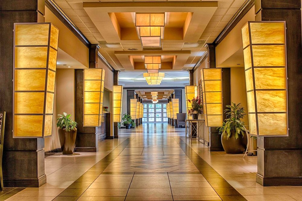 Hotel Capstone 2