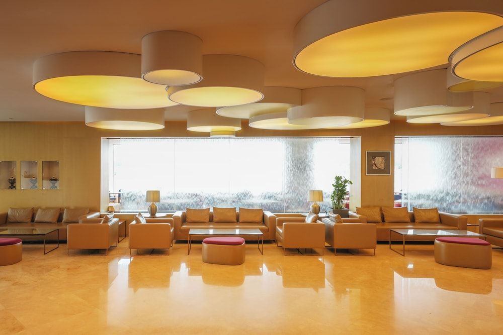 Al Bustan Centre & Residence 2