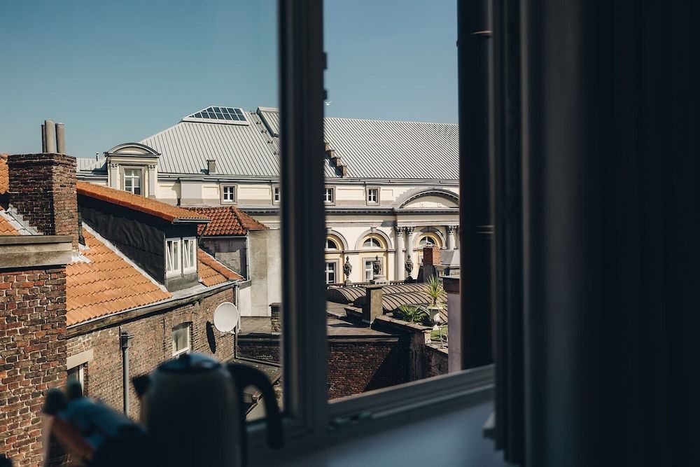 ROMY BRUGES Historic Centre 1