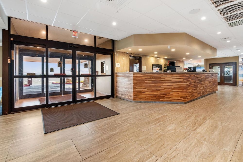 Beachfront Palms Resort Galveston, an Ascend Collection Hotel 2