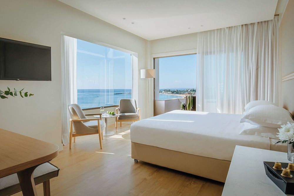 Alion Beach Hotel 1