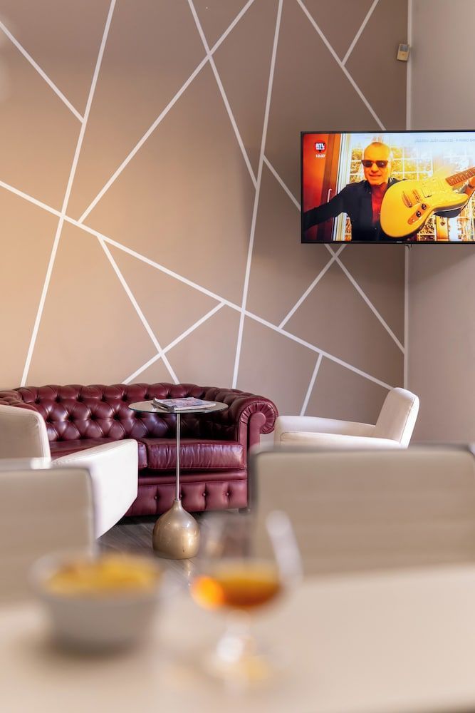 Hotel Bruman 2