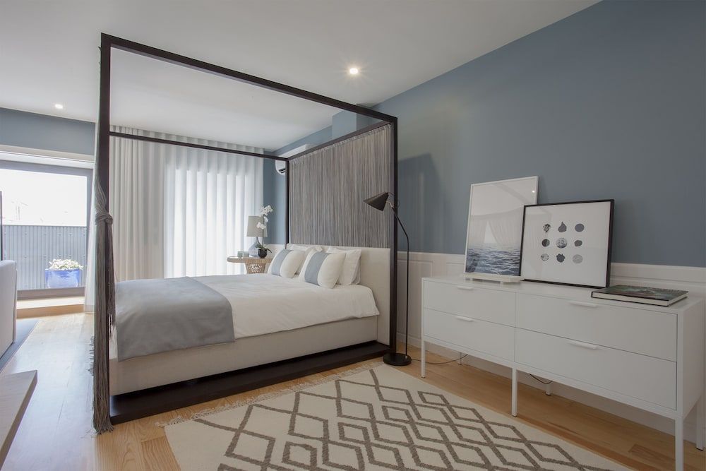 Liiiving In Porto Downtown Luxury Studio 2