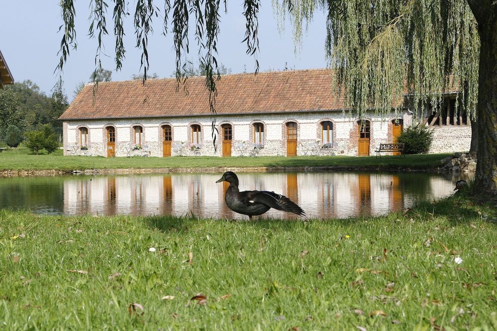 Domaine de Collen 1