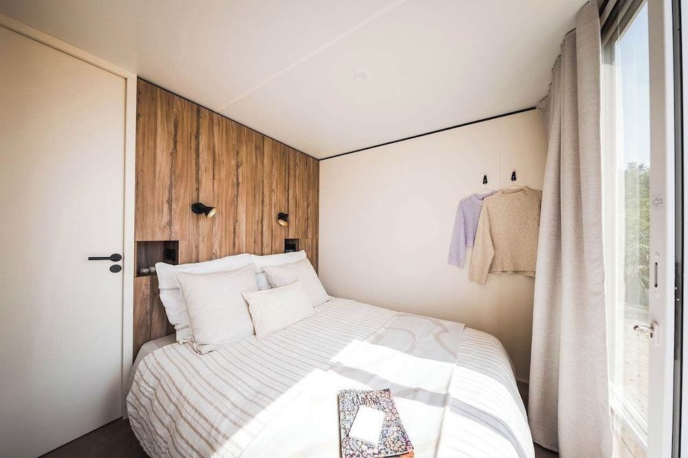 Calella Camping(Naturiste) 1