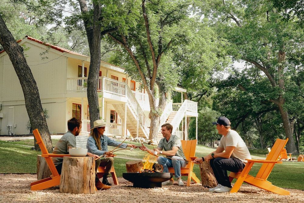 Hacienda del Rio 1