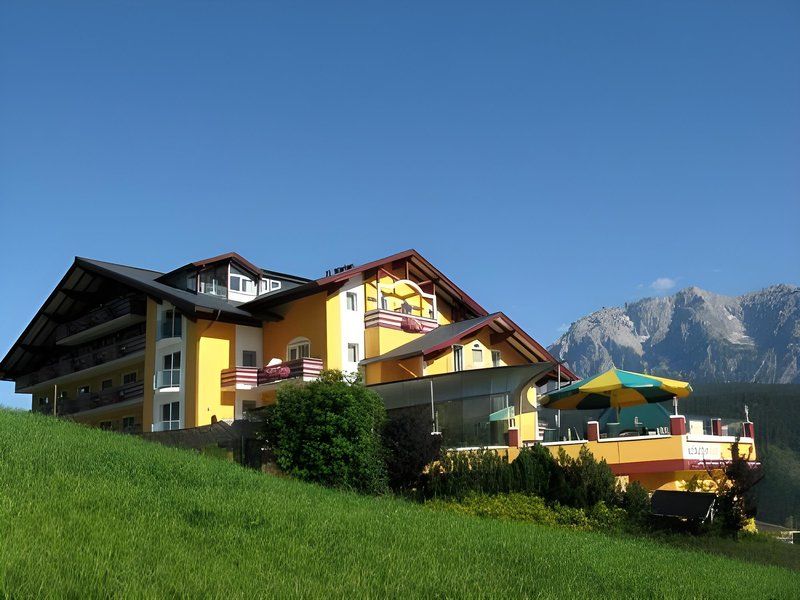 Hotel Schütterhof 2