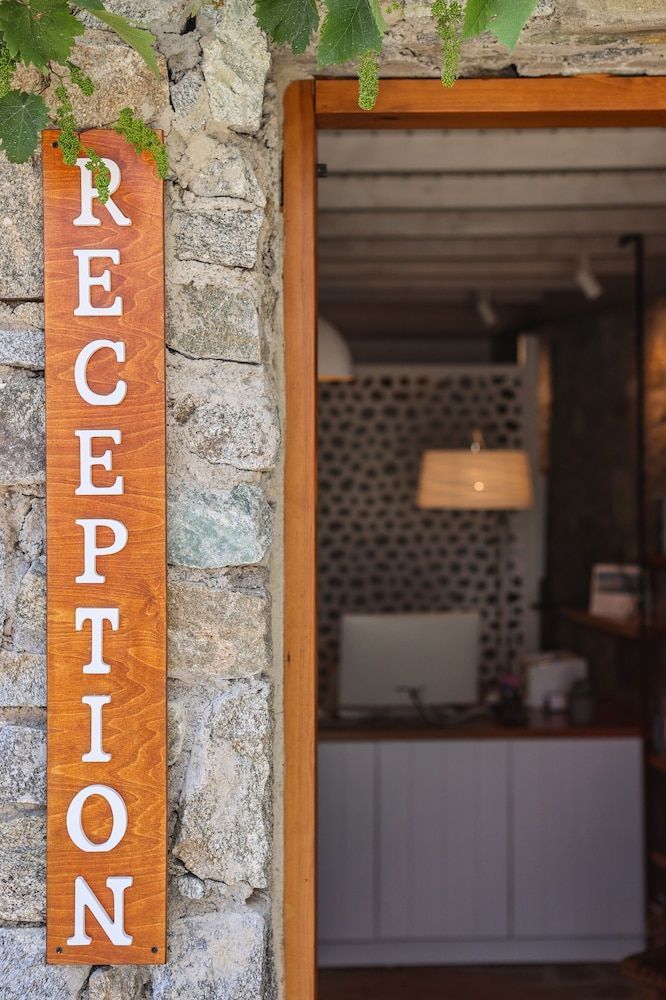 O Lofos Luxury Boutique Suites 2