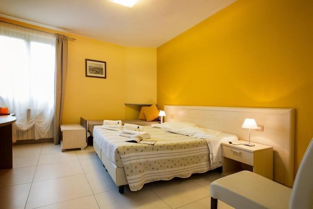 Locanda San Rocco 1