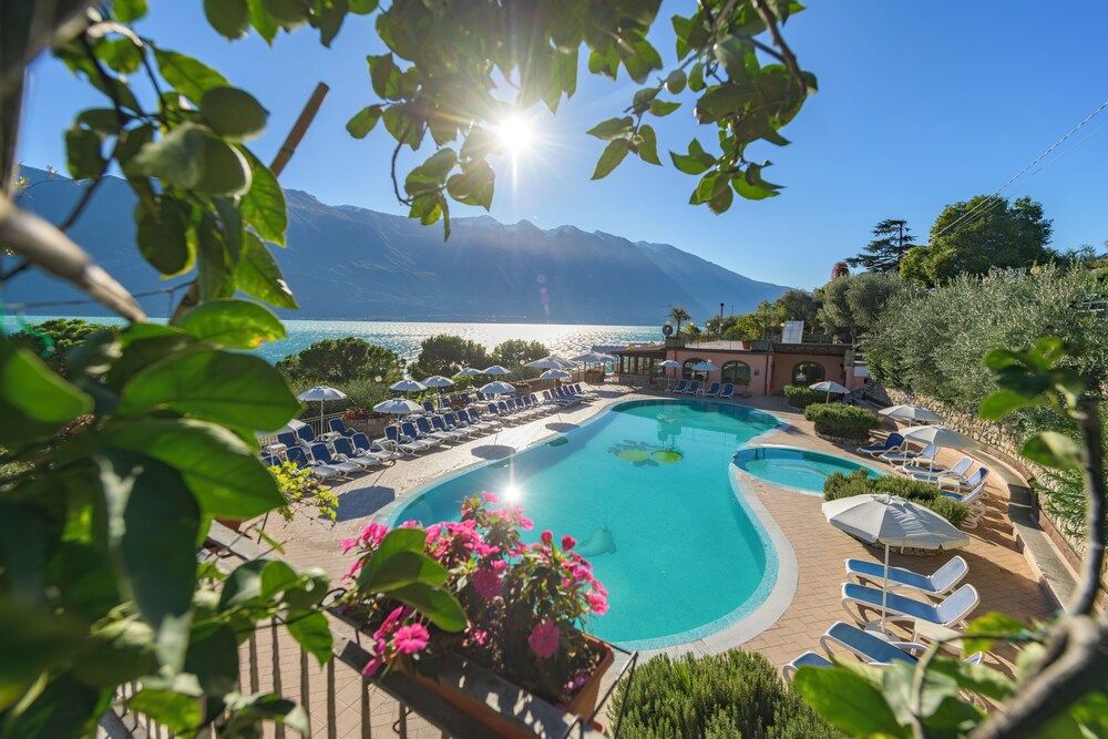 Camping Park Garda 1