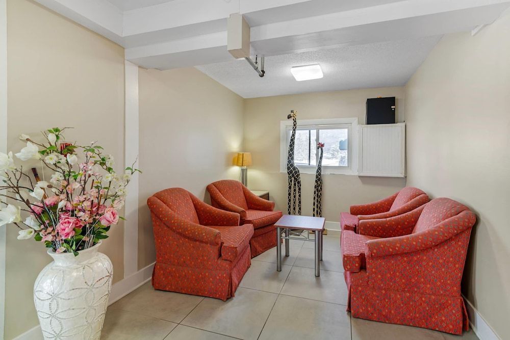 Quality Inn North Conway 2