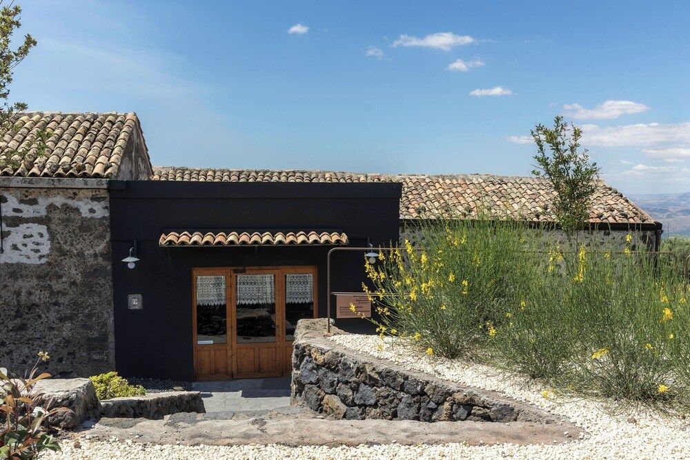 PODERE DELL'ETNA SEGRETA - Nature hotel 2