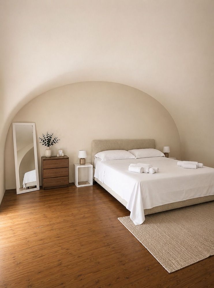 Spàzio apartments duomo 2