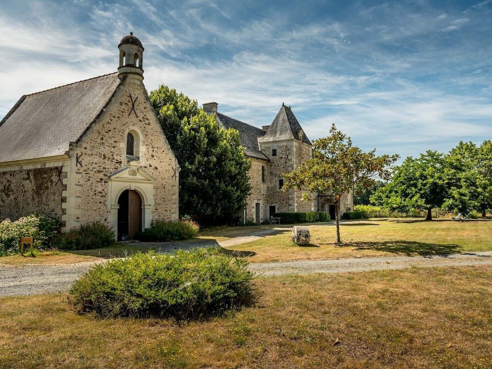 Manoir de Jouralem 1