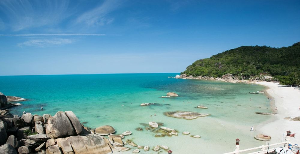 Crystal Bay Beach Resort 1