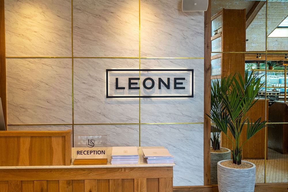 Lion & Swan Hotel 2