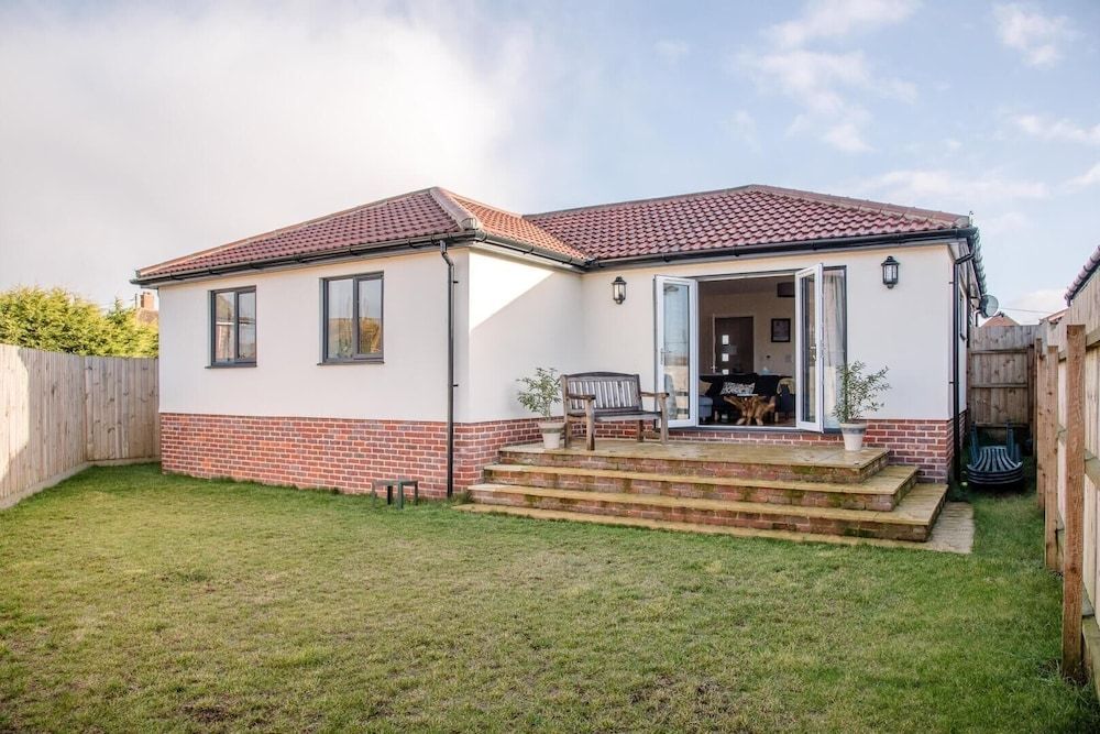 Haven House, Aldeburgh 1