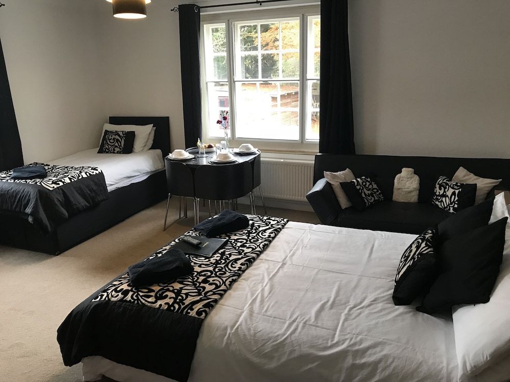 Beightons Bed and Breakfast 2