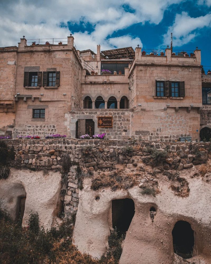 Karma Cappadocia 1
