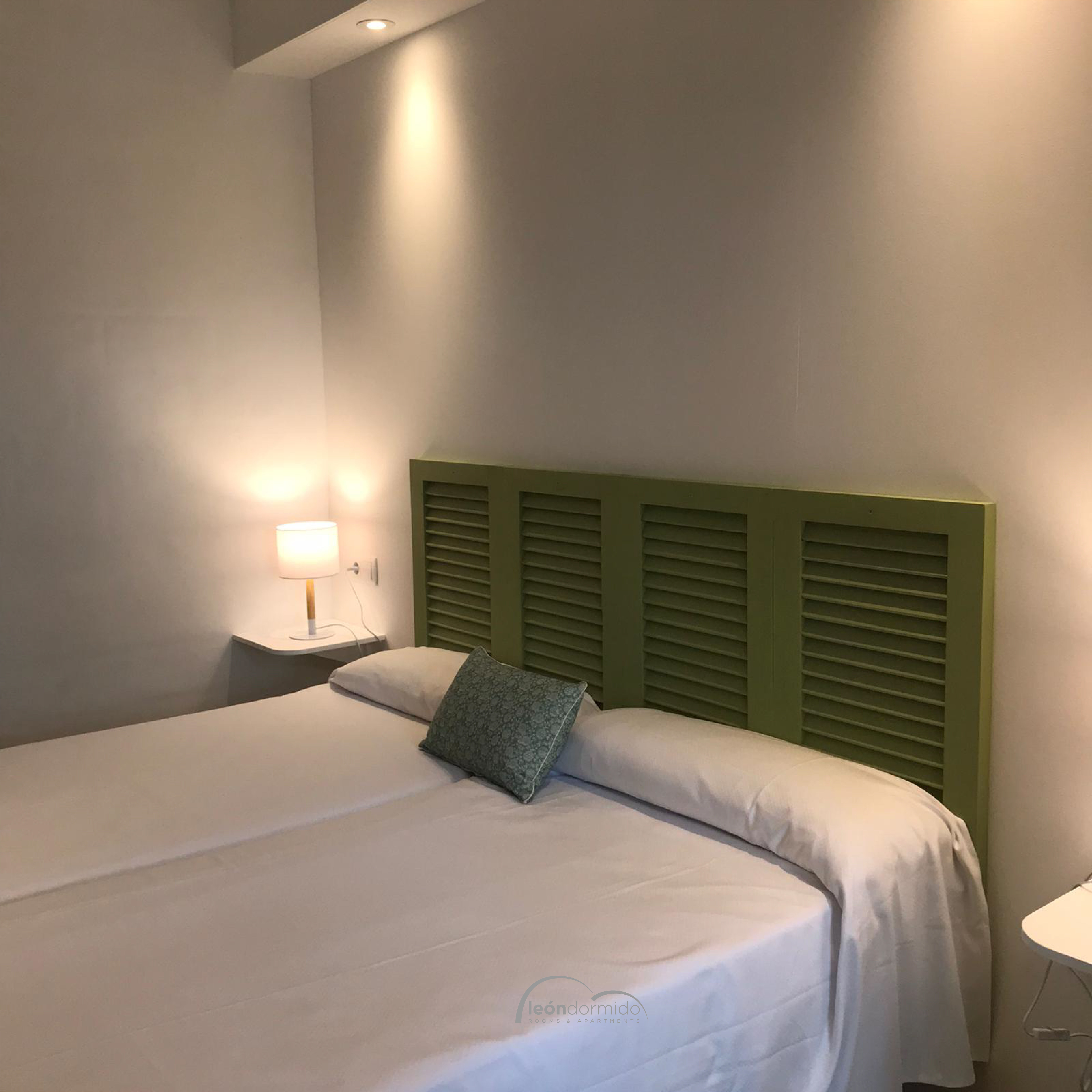 LEON DORMIDO Rooms & Apartments 2