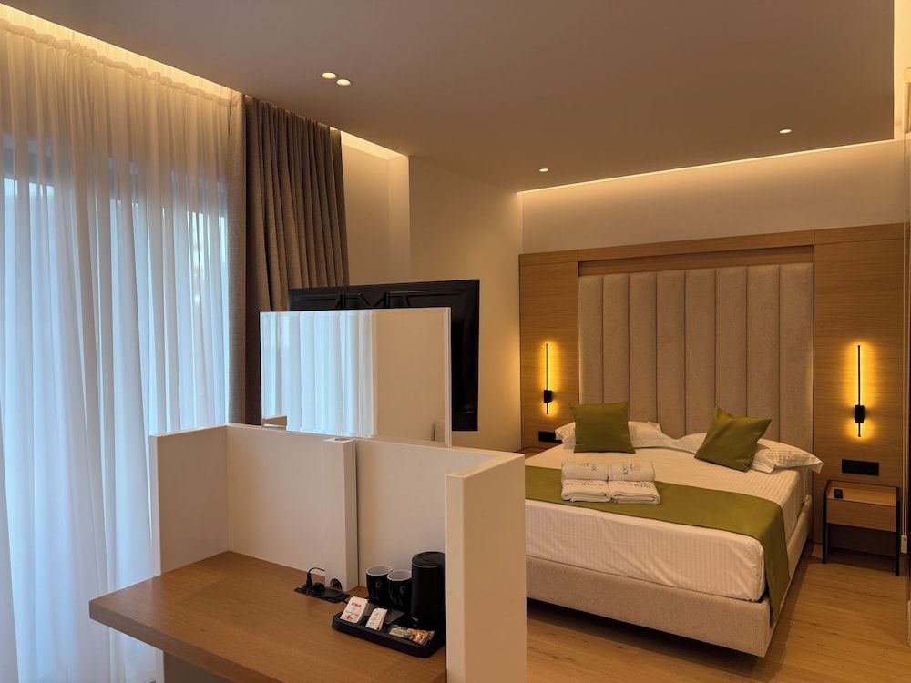 Saranda Relax New Apartment-Rare Find near Port 1