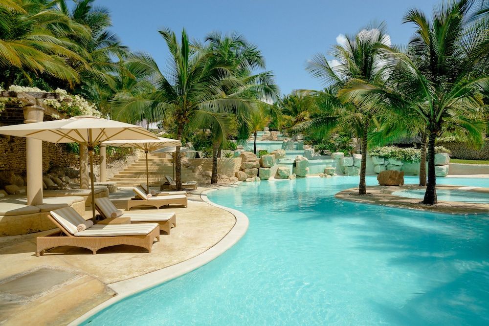 Swahili Beach 1