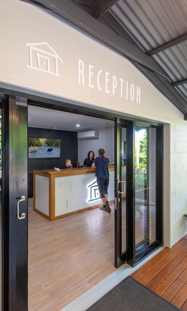 Cape Trib Beach House 2