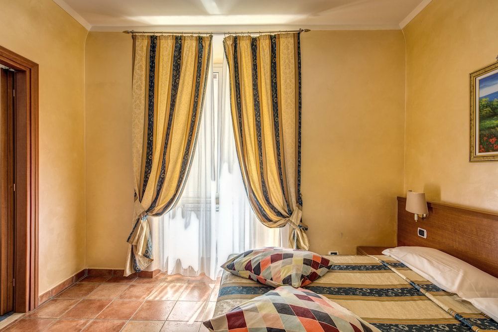 Hotel Maryelen 1