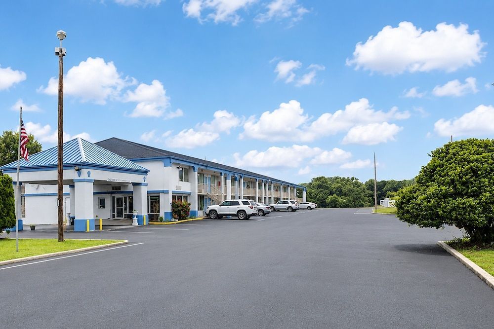 Ole South Inn Jackson I 40 TN 1