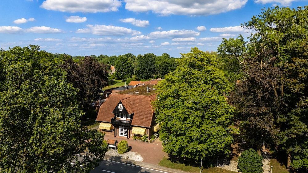 Hotel de Landmarke Ootmarsum 1