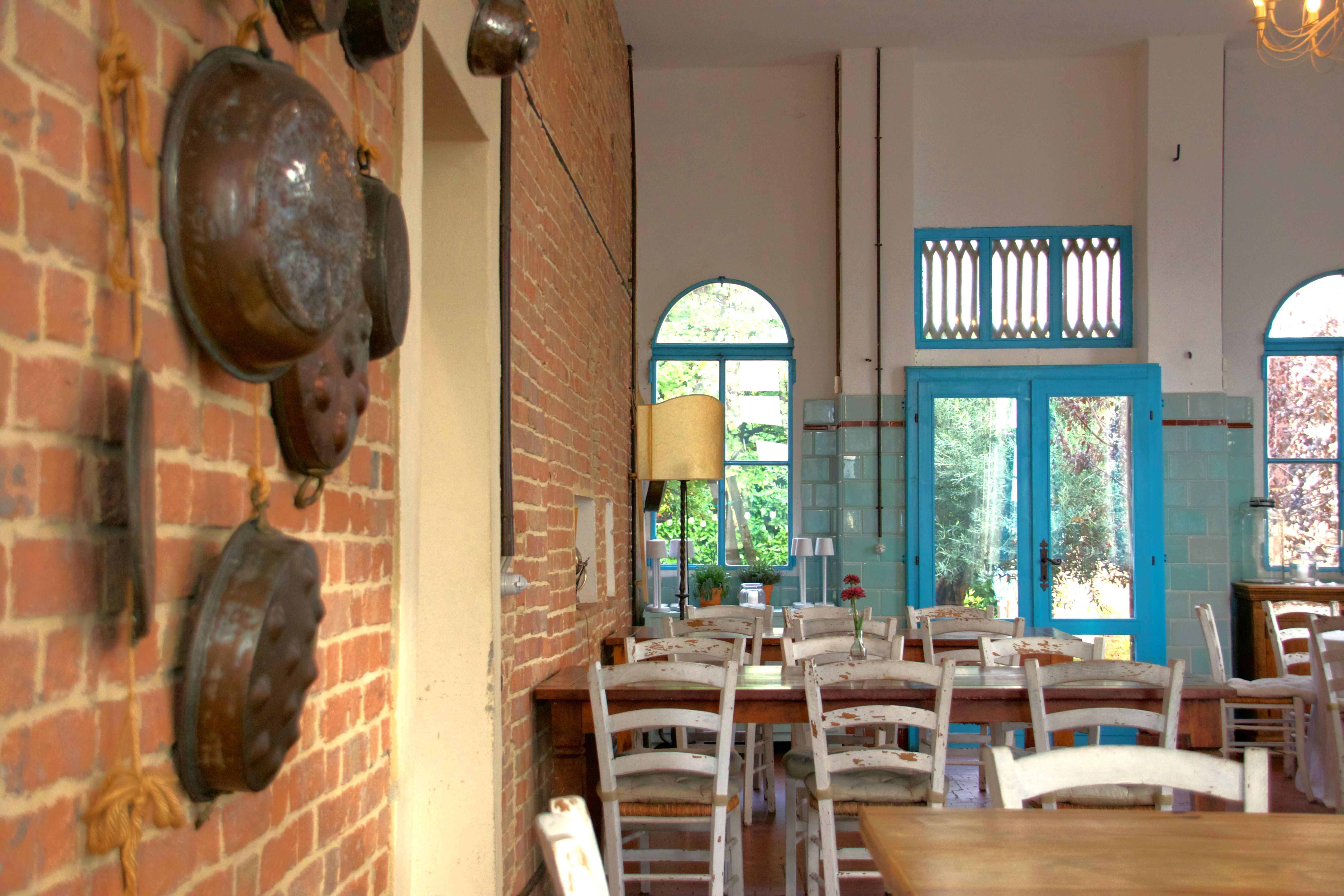 Antico Borgo Di Tabiano Castello - Relais de Charme 2